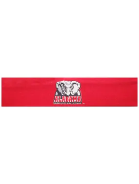 Alabama Elephant "Alabama" Headband