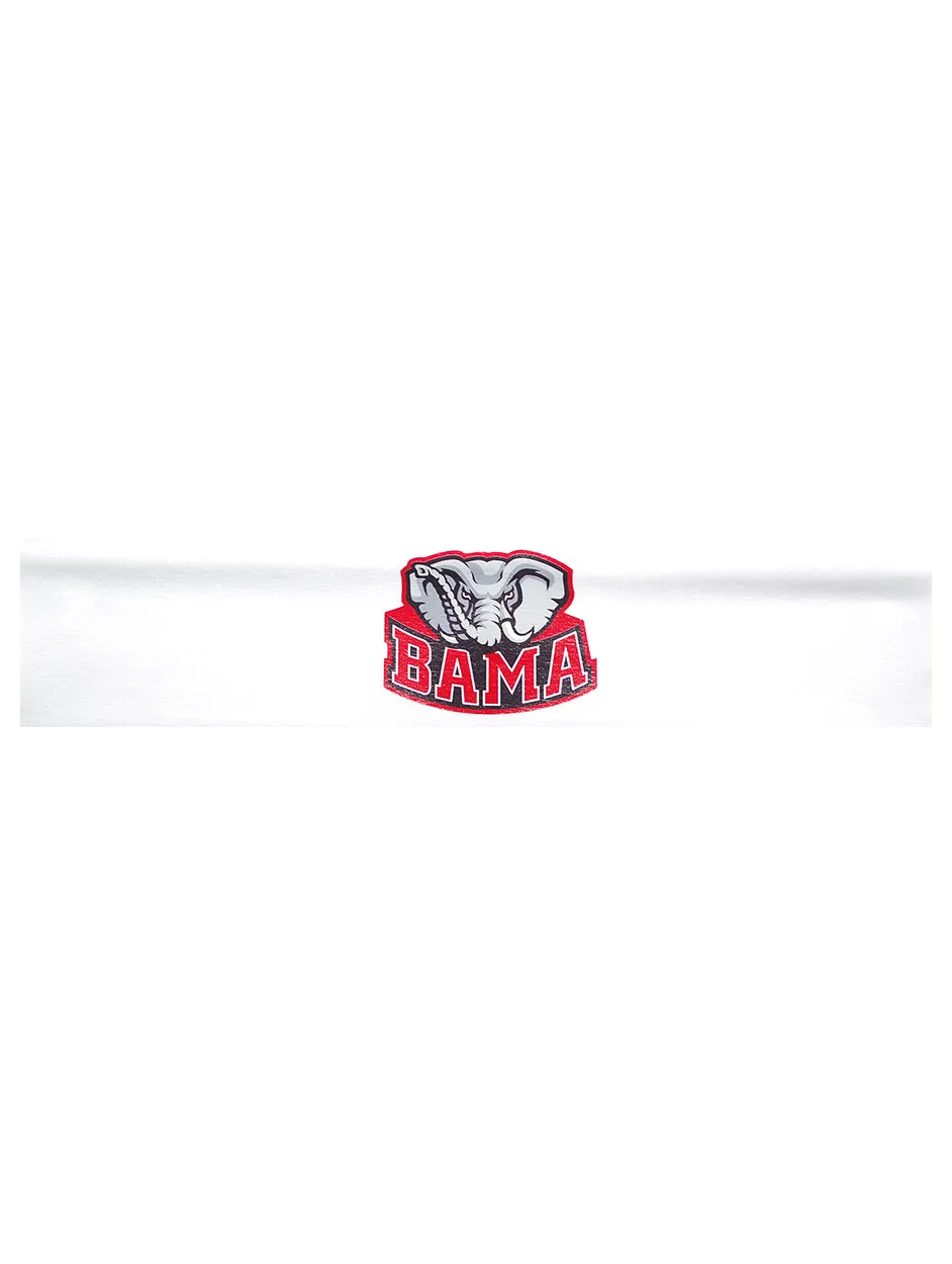 Alabama Elephant "Bama" Headband