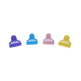 Beautopia Vented Butterfly Clips