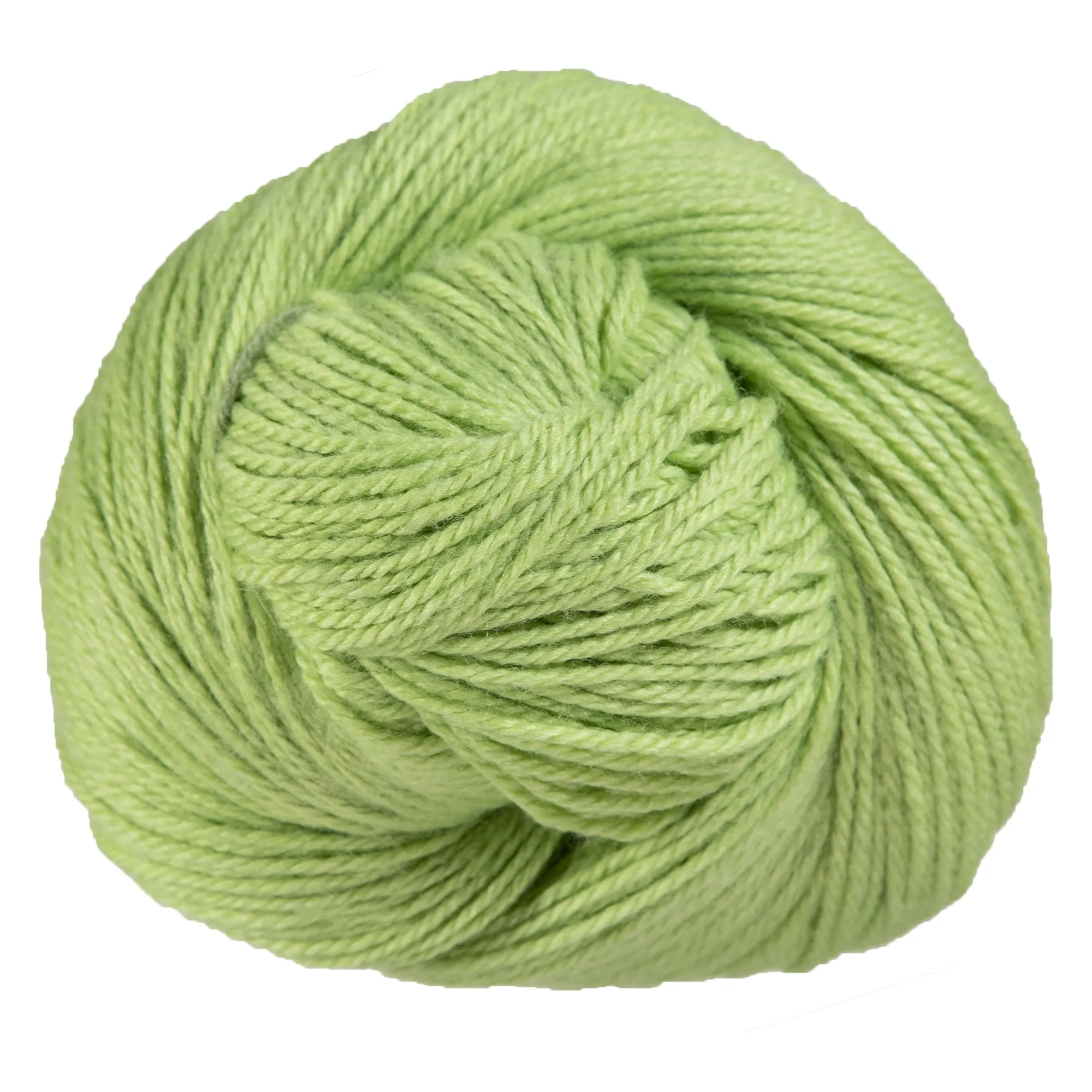 Berroco Vintage DK Yarn - 2124 Kiwi
