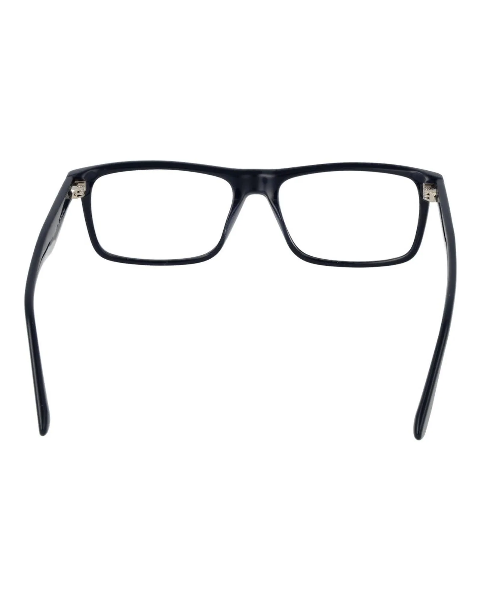 BMW  1051802 Black Optical Frames Eyeglasses for Men