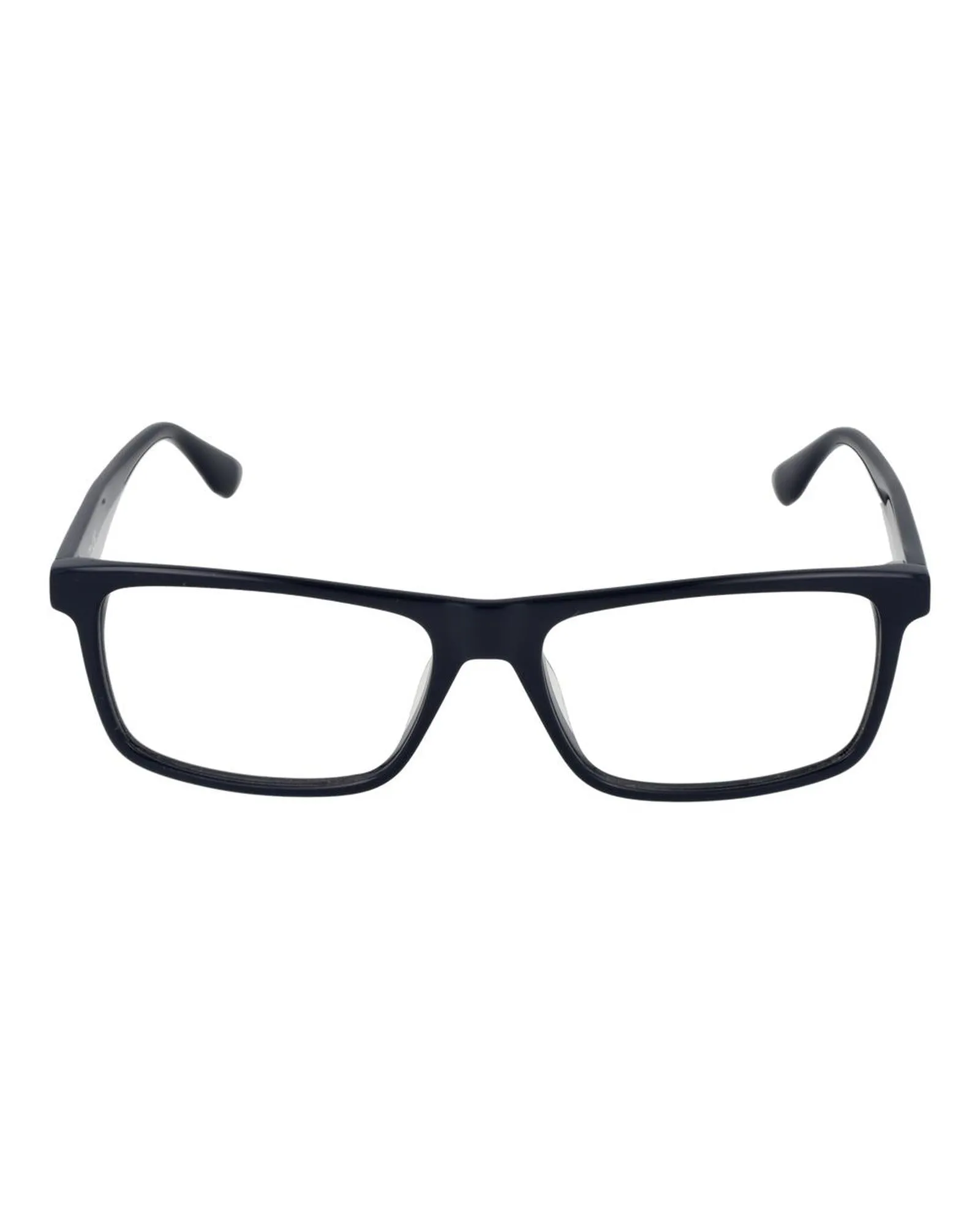 BMW  1051802 Black Optical Frames Eyeglasses for Men