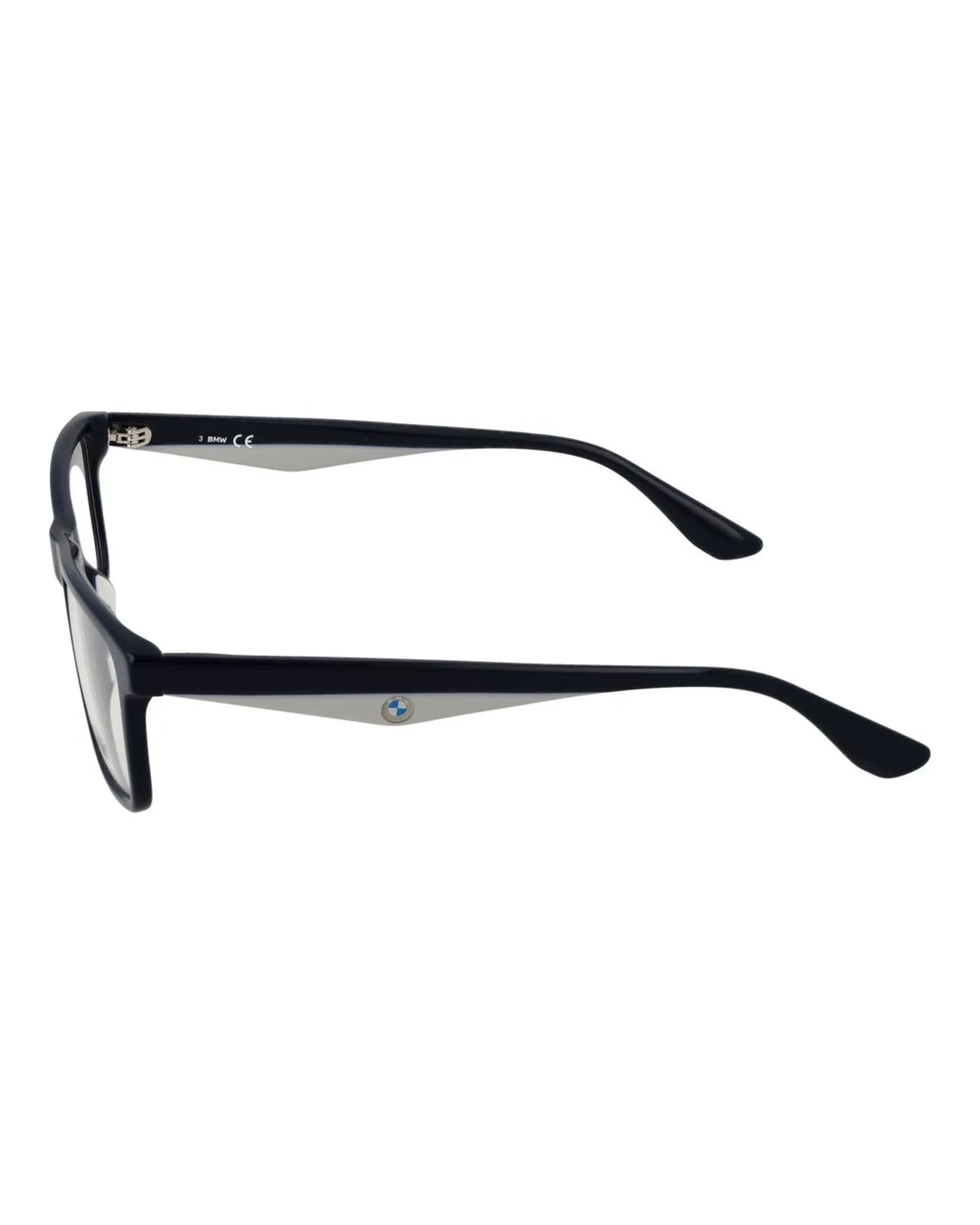 BMW  1051802 Black Optical Frames Eyeglasses for Men