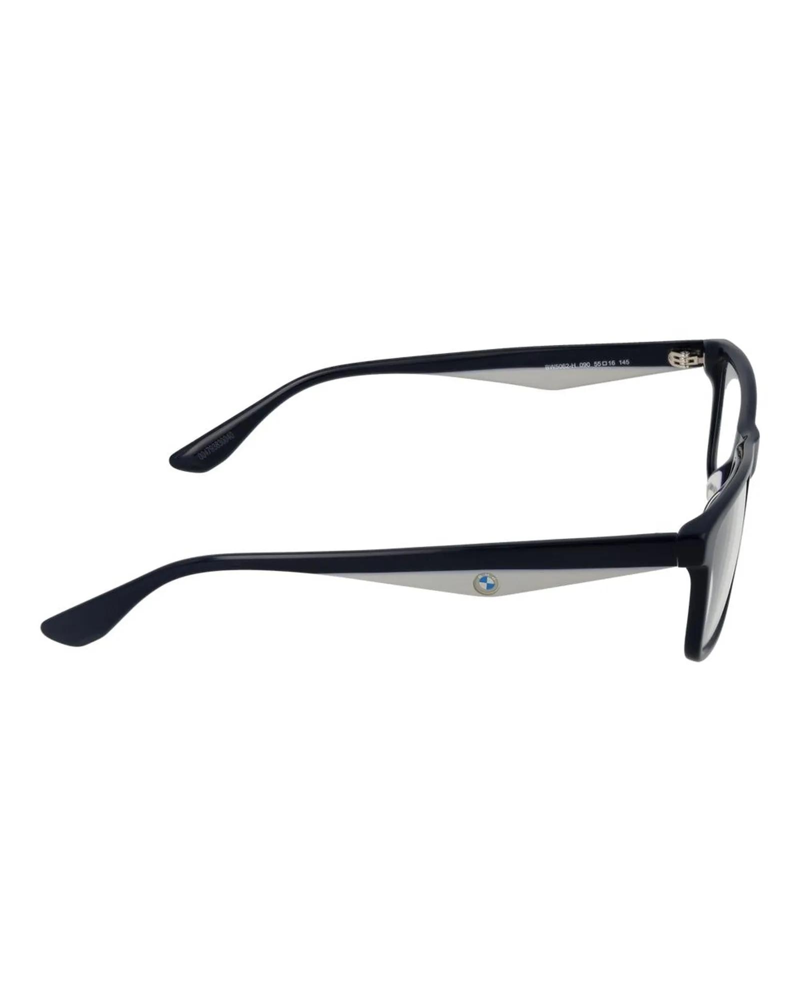 BMW  1051802 Black Optical Frames Eyeglasses for Men