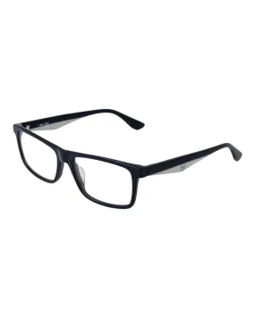BMW  1051802 Black Optical Frames Eyeglasses for Men