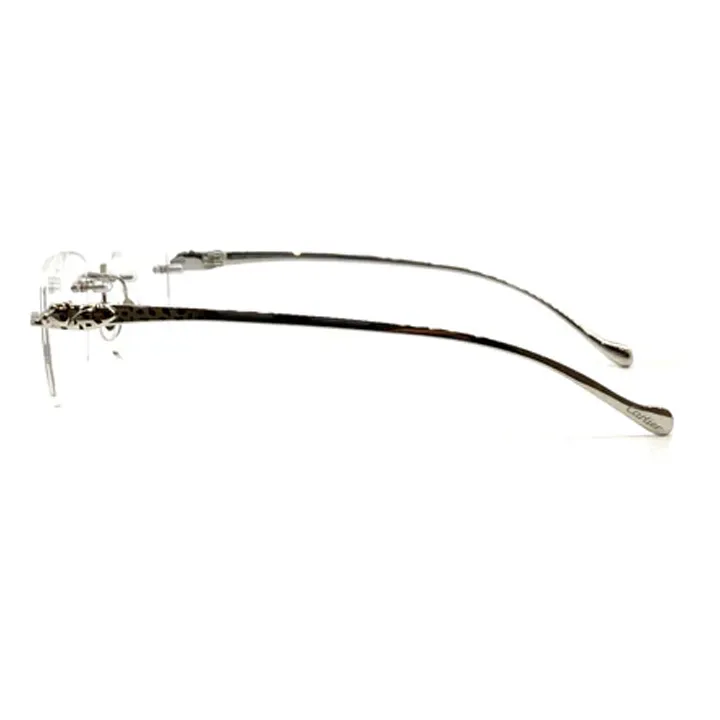 Cartier Optical Frame Metal - CCT0063O001