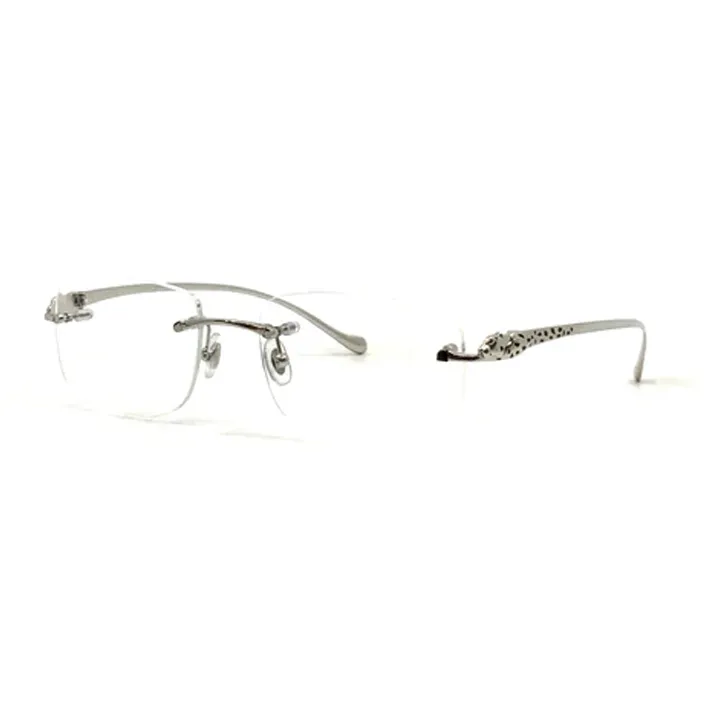 Cartier Optical Frame Metal - CCT0063O001