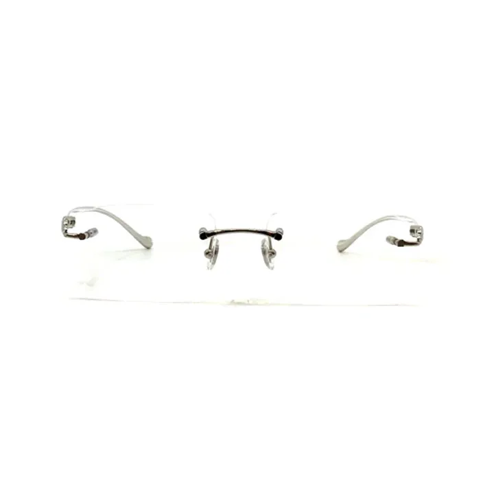 Cartier Optical Frame Metal - CCT0063O001