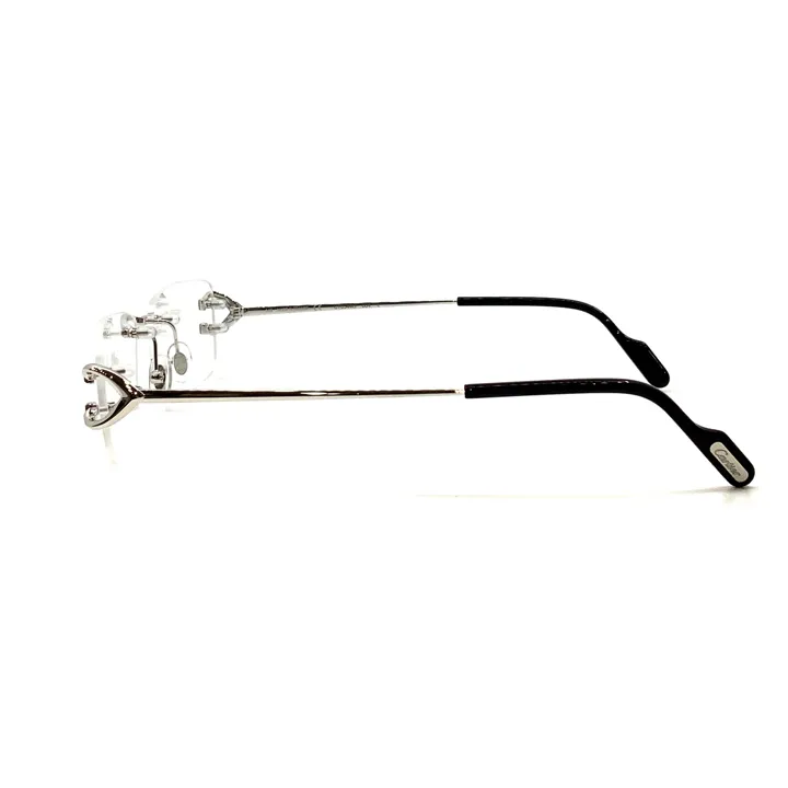 Cartier Optical Frame Metal - CCT0344O004