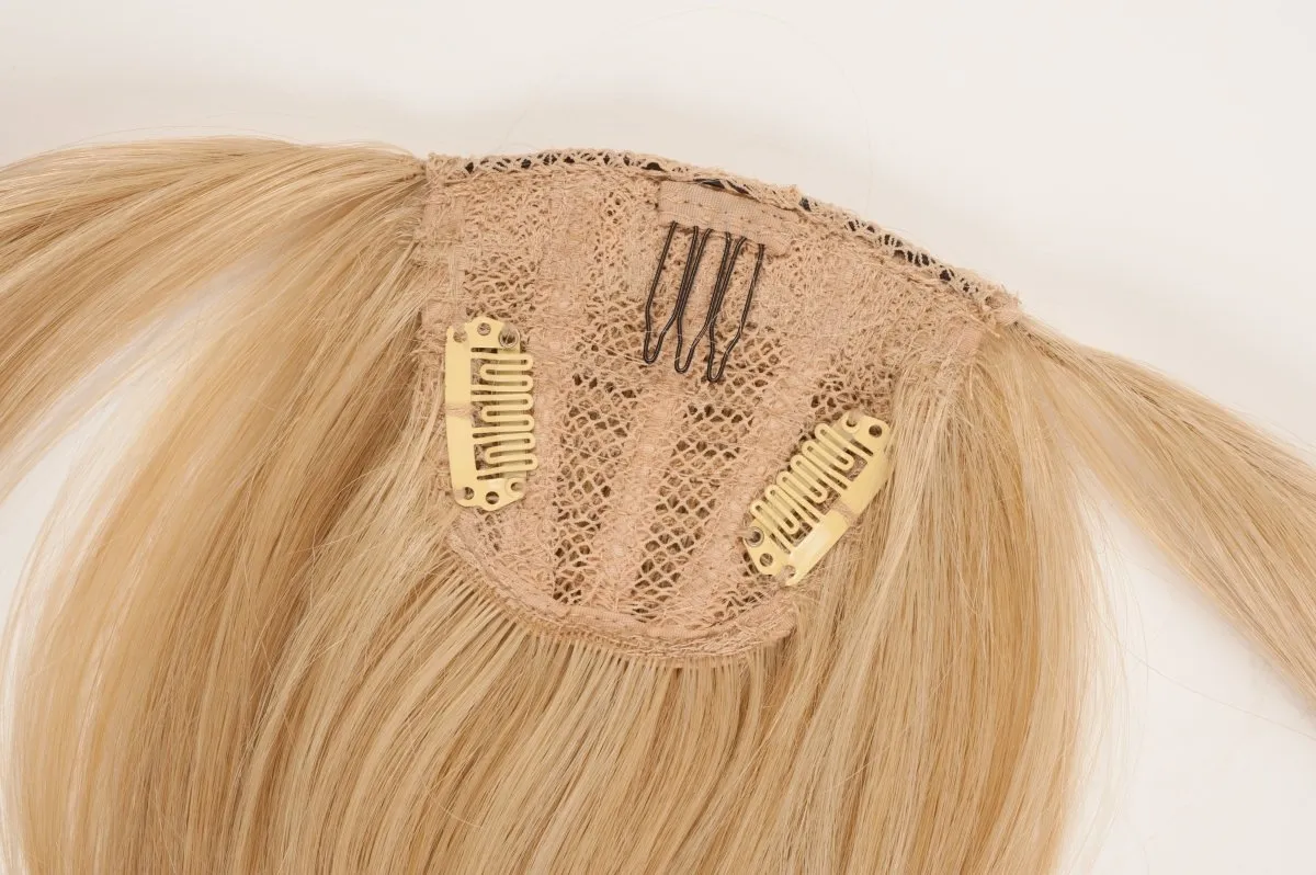 Dream Goddess Hairresistible Lydia Synthetic Wrap Ponytail Hair Piece