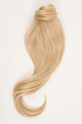 Dream Goddess Hairresistible Lydia Synthetic Wrap Ponytail Hair Piece