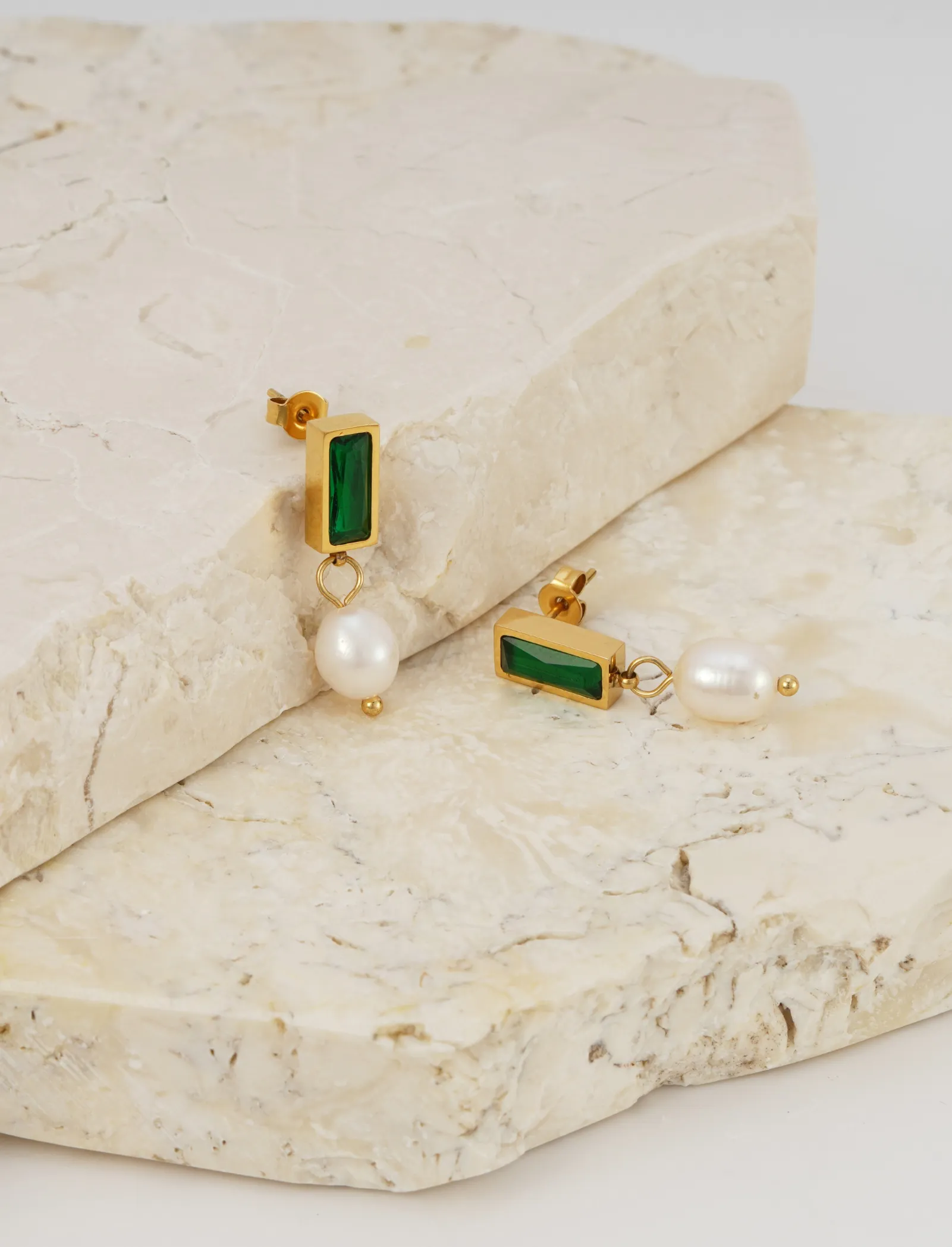 Envy Earrings
