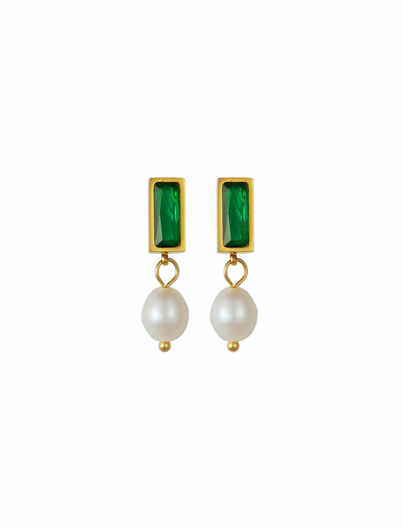 Envy Earrings