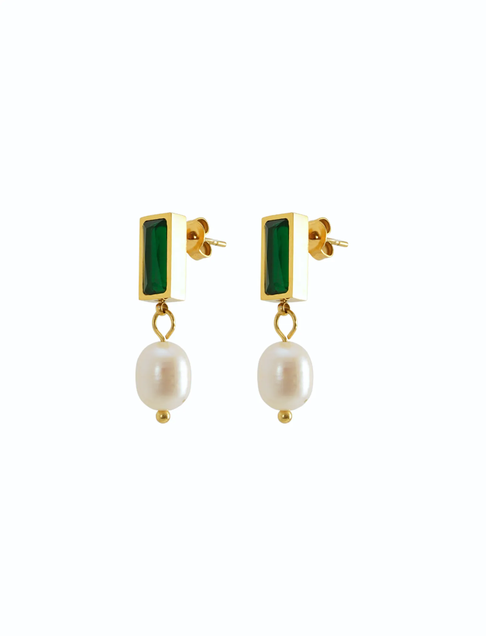 Envy Earrings