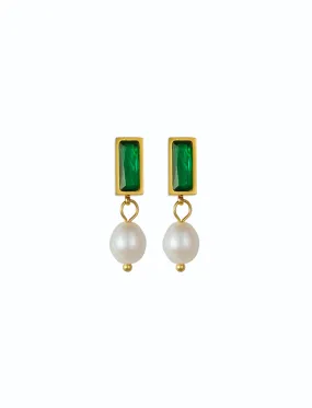 Envy Earrings