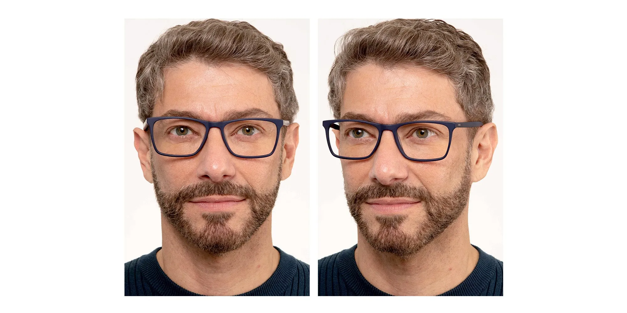 Fashion Eyewear Pyramid