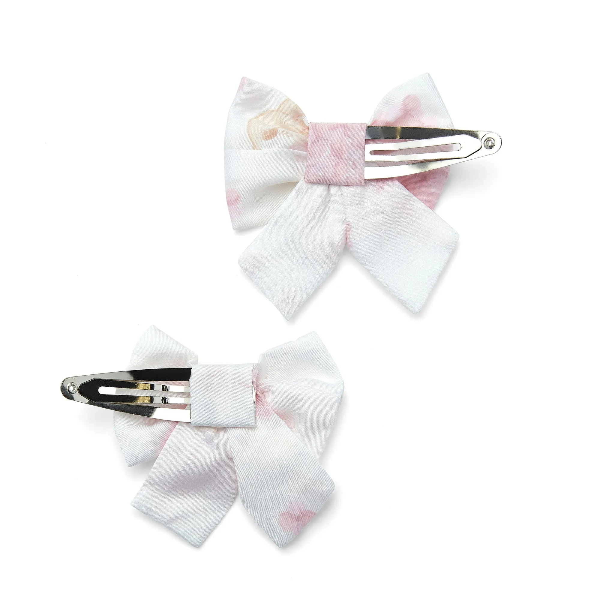 Girls Little A Afia Clips LA25114