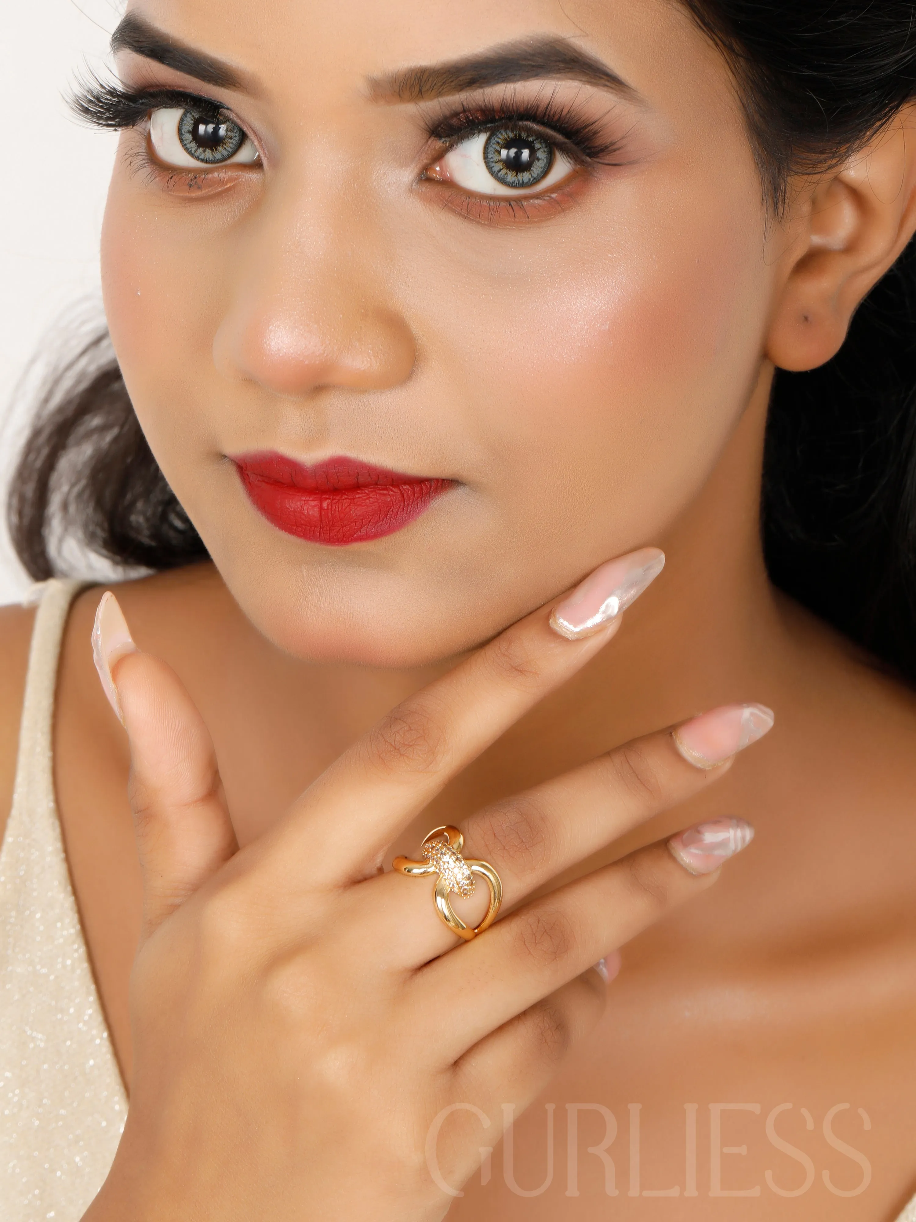 Goldilocks  Rings