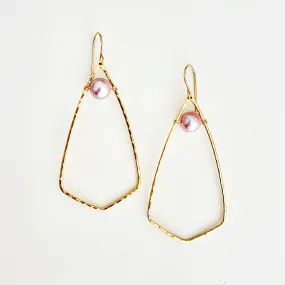 Hinuhinu Edison Pearl Hoku Hoops