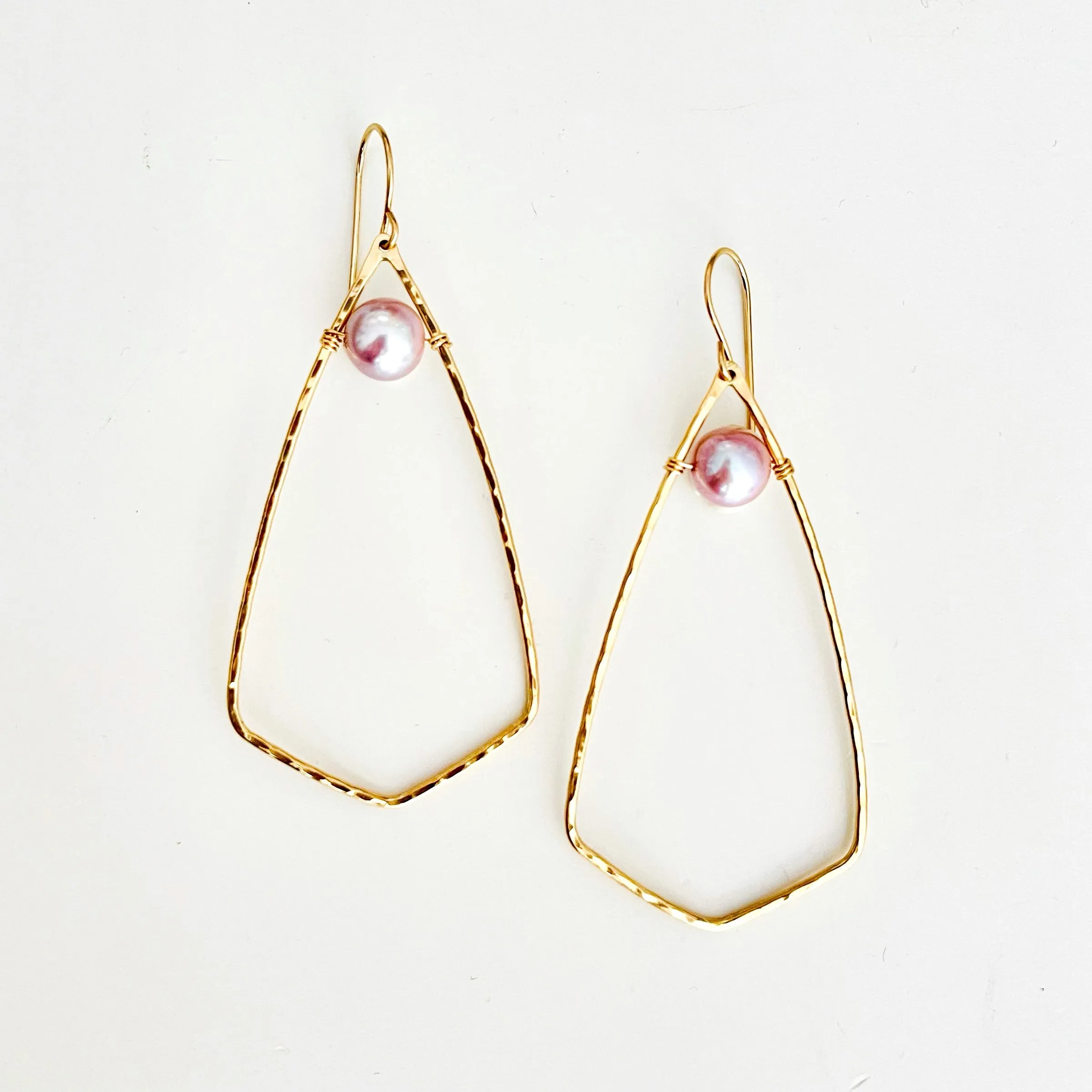 Hinuhinu Edison Pearl Hoku Hoops