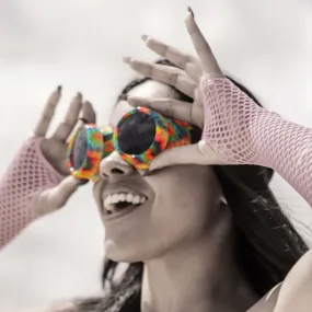 Kandi Steampunk Goggles
