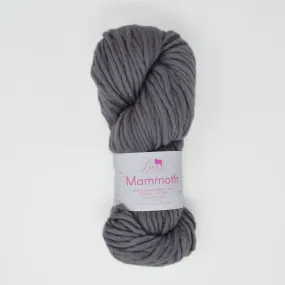 Mammoth - Obsidian