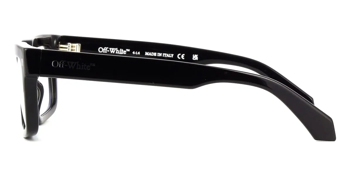 Off-White Clip On 2 OERI130 1007 with Magnetic Clip-On