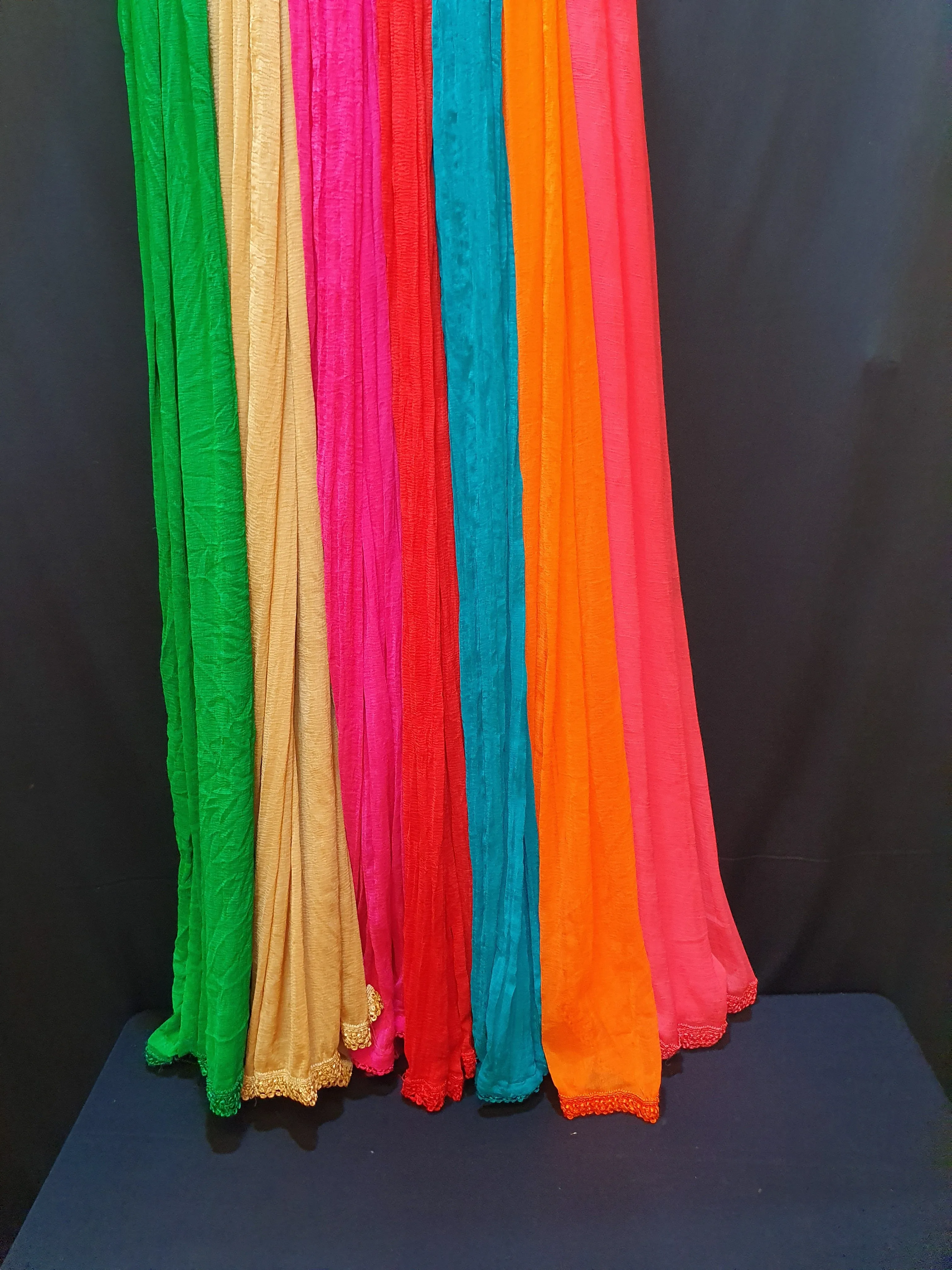 Scarves