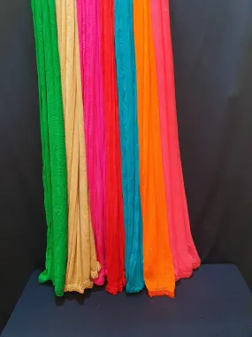 Scarves