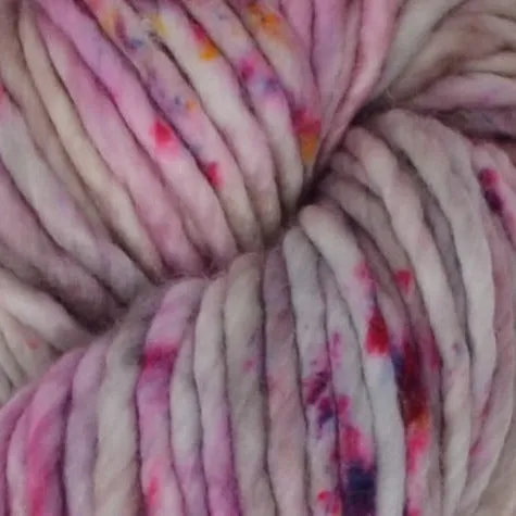 Sequoia - La Vie en Rose