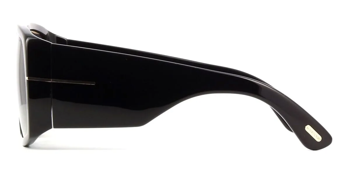 Tom Ford Raven TF1036 01B